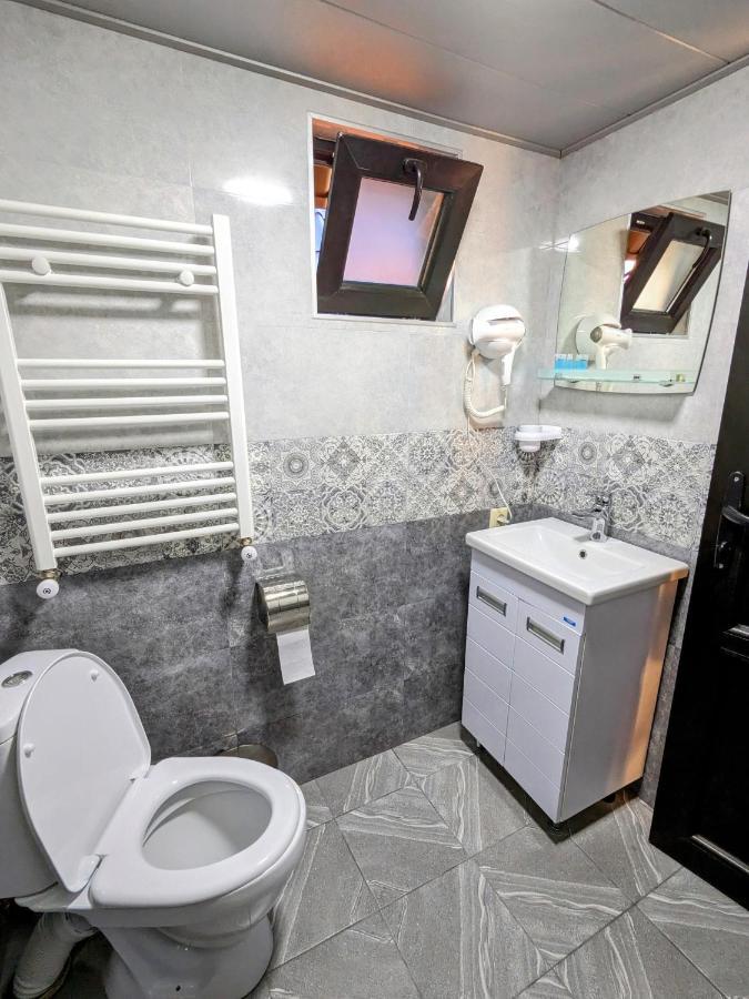 Cottage Caucasus Kazbegi Εξωτερικό φωτογραφία