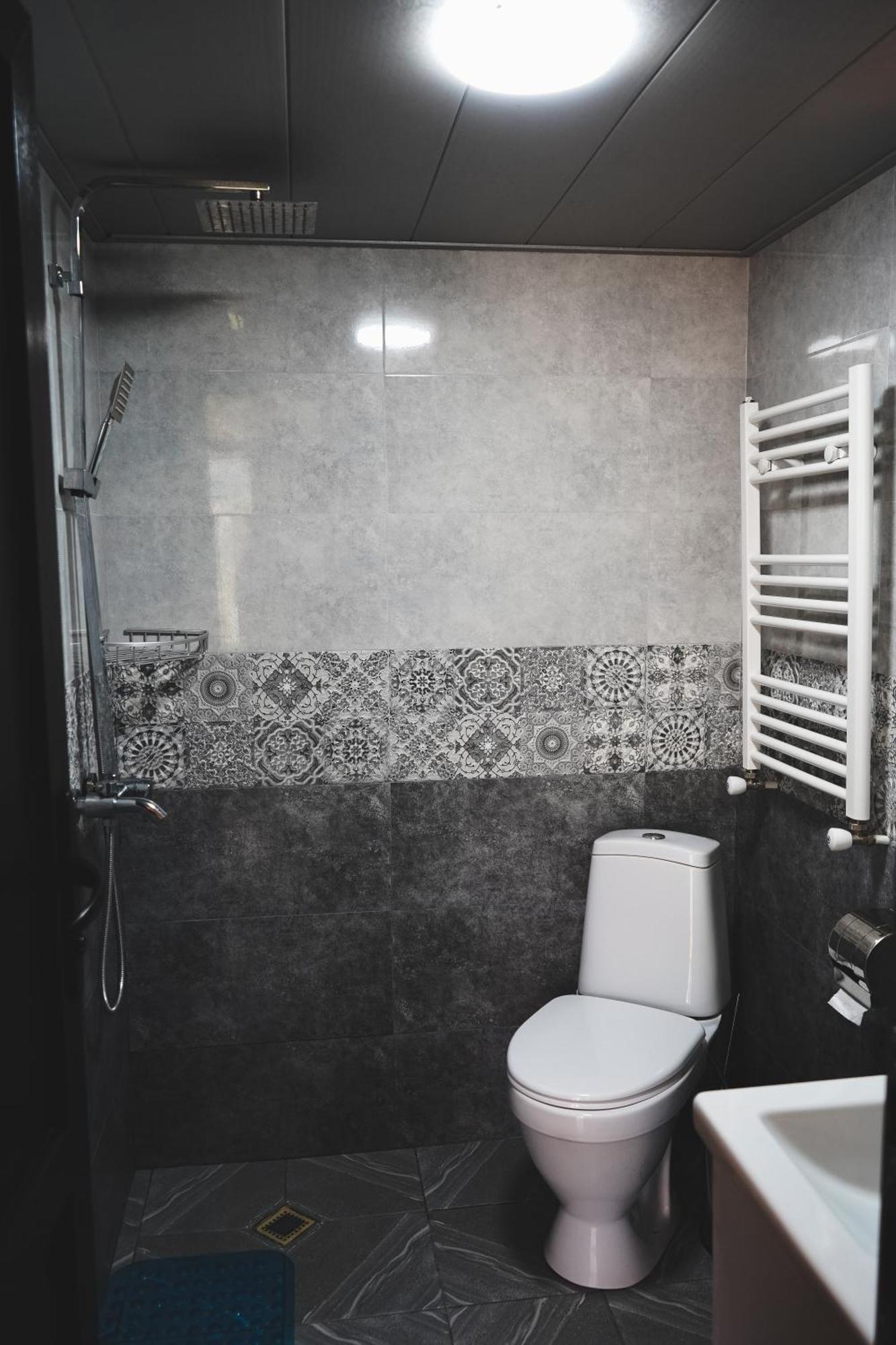 Cottage Caucasus Kazbegi Εξωτερικό φωτογραφία